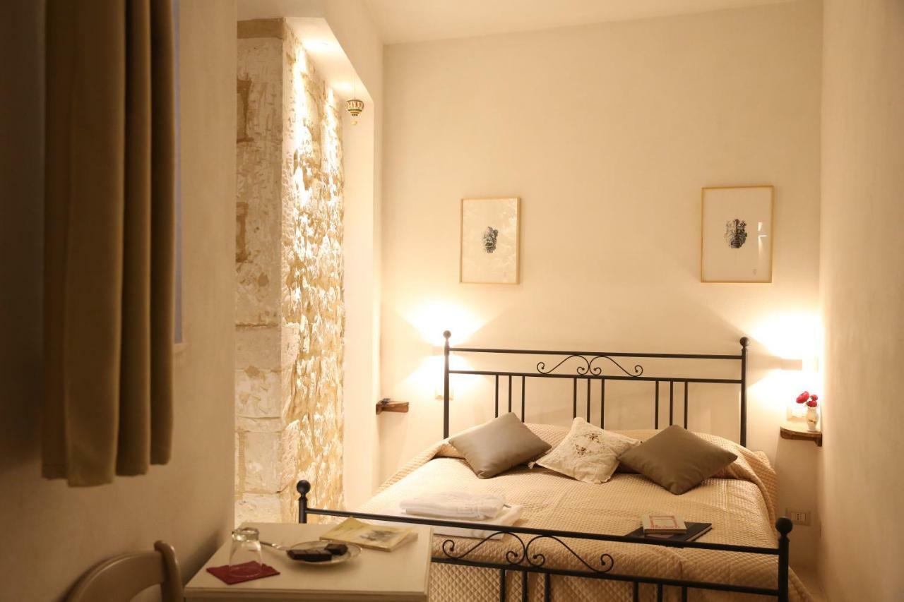 Hôtel Terrazza San Giorgio à Modica Extérieur photo