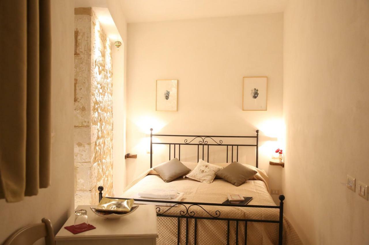 Hôtel Terrazza San Giorgio à Modica Extérieur photo