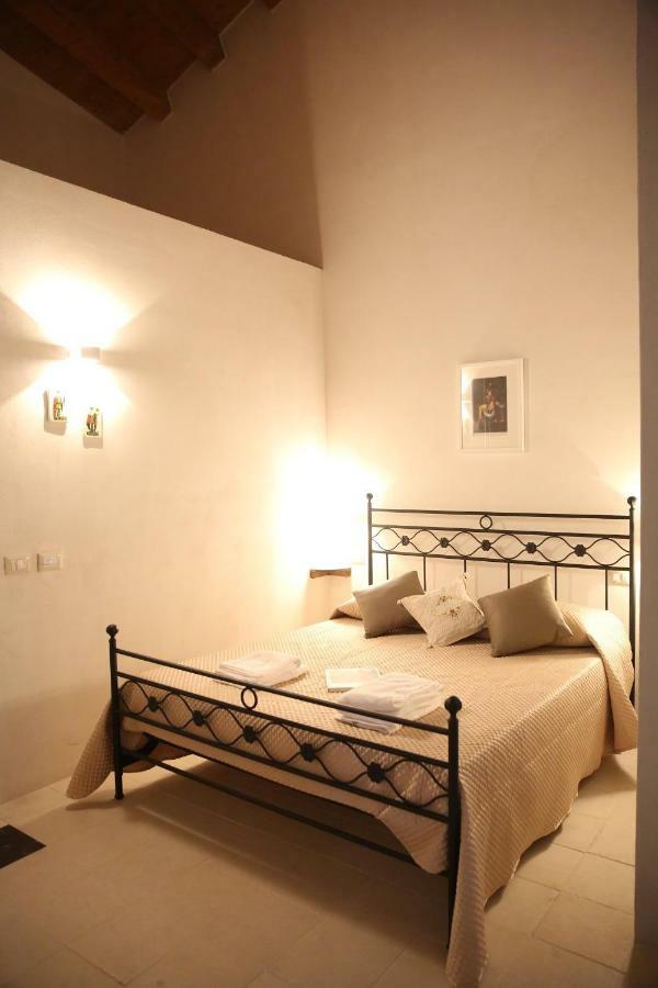 Hôtel Terrazza San Giorgio à Modica Extérieur photo